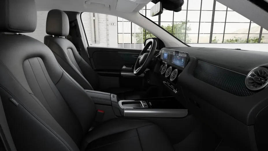 MERCEDES-BENZ GLA GLA 200 mHEV Progressive 7G-DCT Nowy