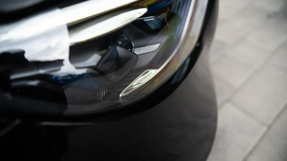MERCEDES-BENZ GLC GLC 200 mHEV 4-Matic AMG Line