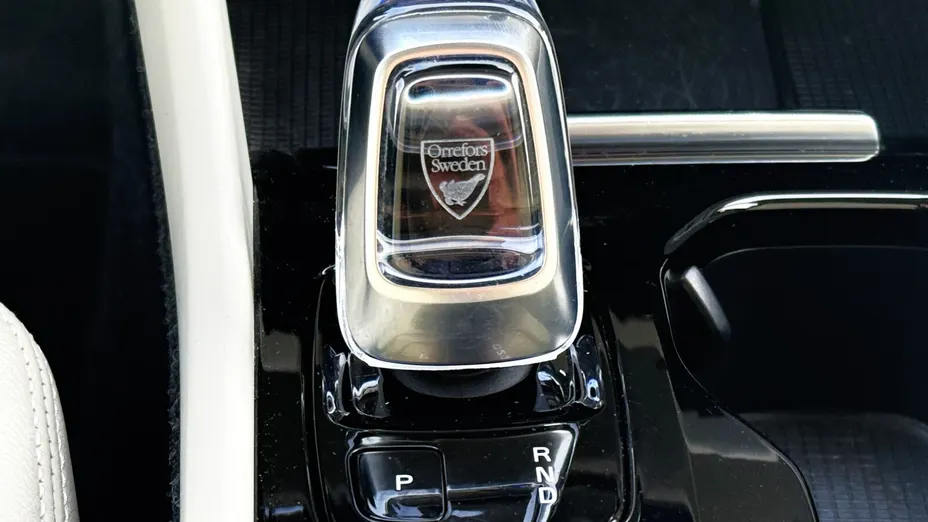 VOLVO XC40 XC40 B5 B AWD Inscription aut