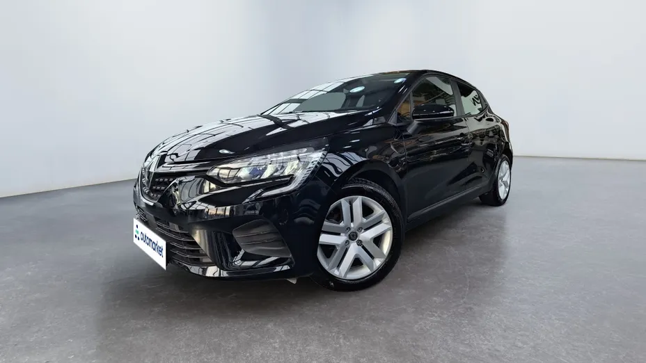 RENAULT Clio Clio 1.0 TCe Zen