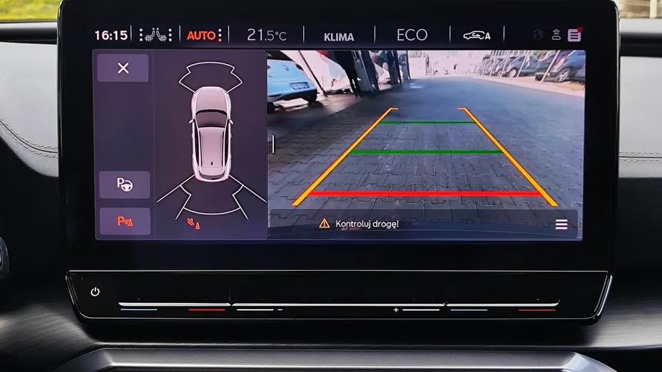 CUPRA Formentor Formentor 1.4 e-Hybrid VZ DSG