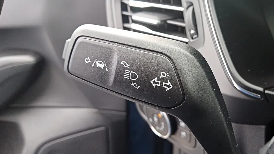 FORD Focus Focus 1.0 EcoBoost mHEV Titanium X