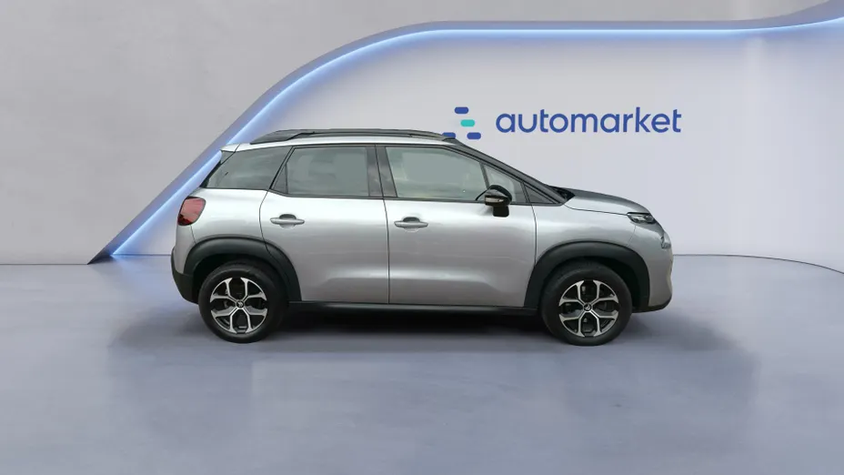 CITROEN C3 Aircross C3 Aircross 1.2 PureTech Shine Pack S&S EAT6