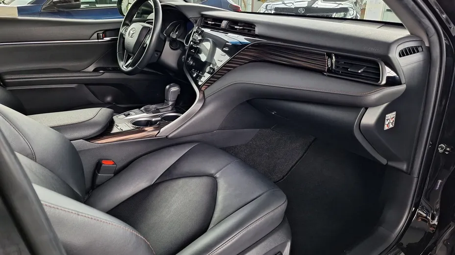 TOYOTA Camry Camry 2.5 Hybrid Executive CVT