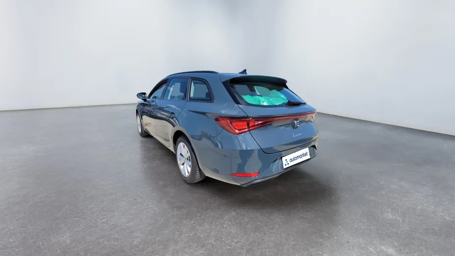 SEAT Leon Leon 1.5 TSI Style
