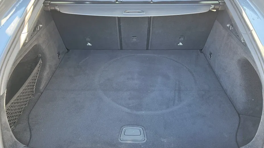 MERCEDES-BENZ GLC GLC Coupe 200 4-Matic