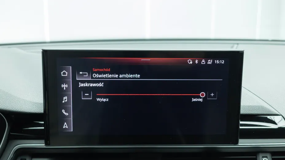AUDI A4 A4 40 TDI Quattro S Line S tronic