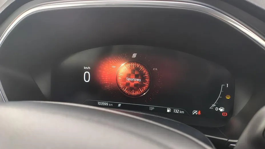 FORD Focus Focus 1.5 EcoBlue Titanium