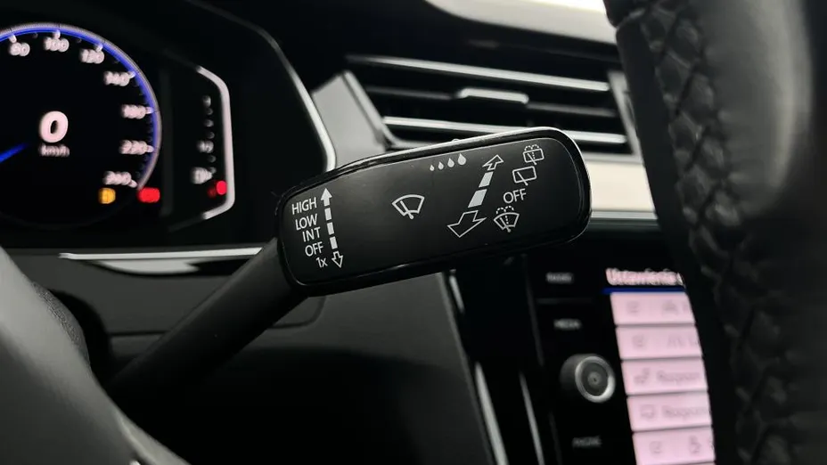 VOLKSWAGEN Passat Passat 2.0 TDI 4Mot. R-Line Edition DSG