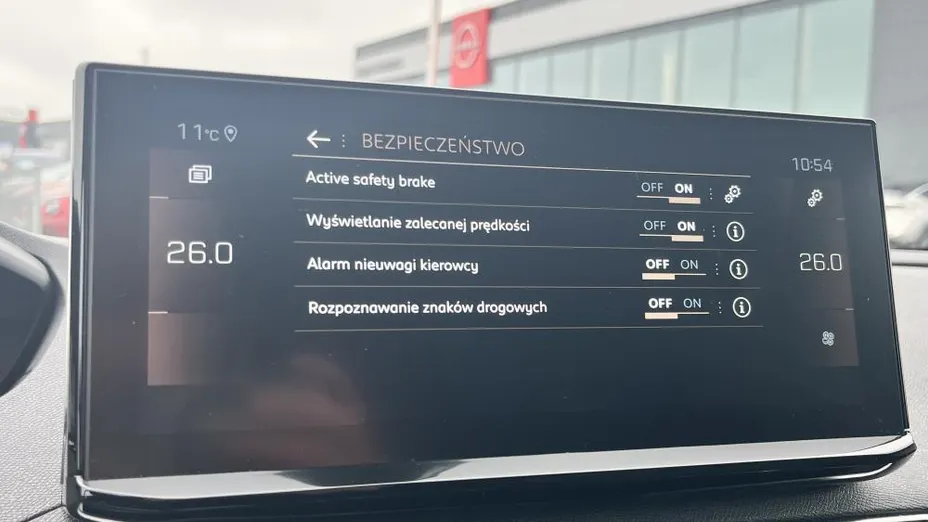 PEUGEOT 5008 5008 2.0 BlueHDi GT S&S EAT8