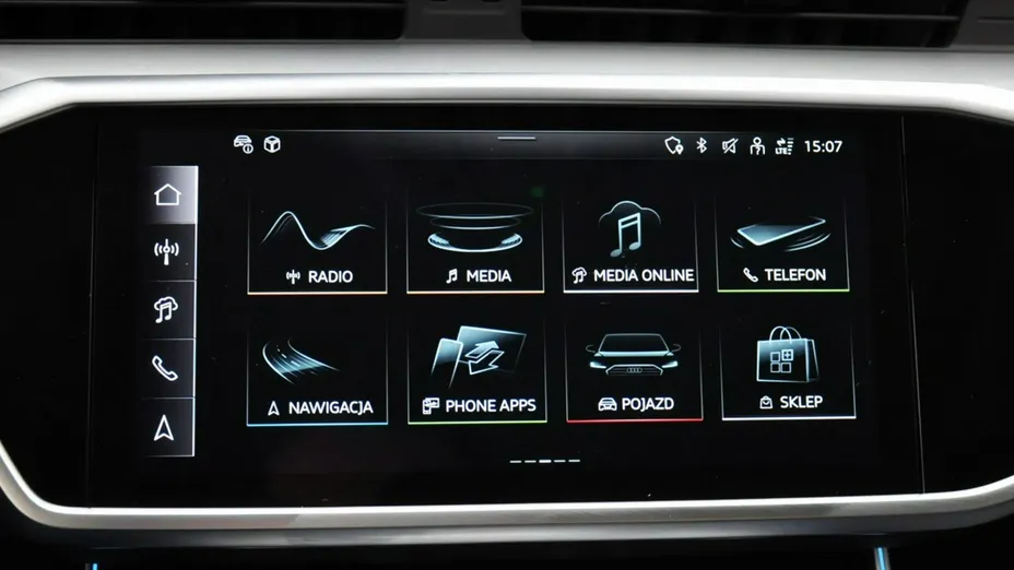 AUDI A7 A7 55 TFSI e PHEV Quattro S tronic