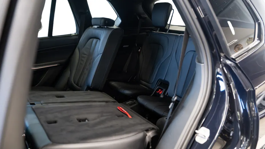 BMW X5 X5 xDrive30d mHEV M Sport sport-aut