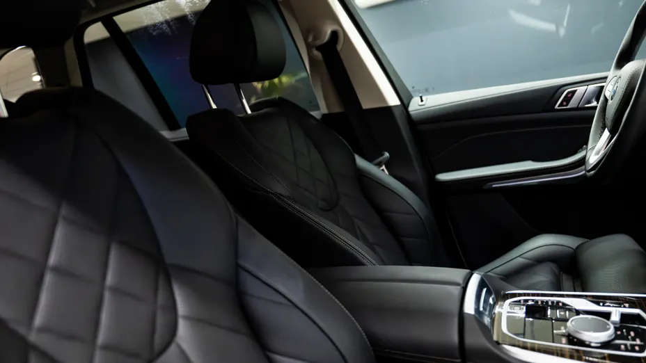 BMW X5 X5 xDrive30d mHEV sport-aut