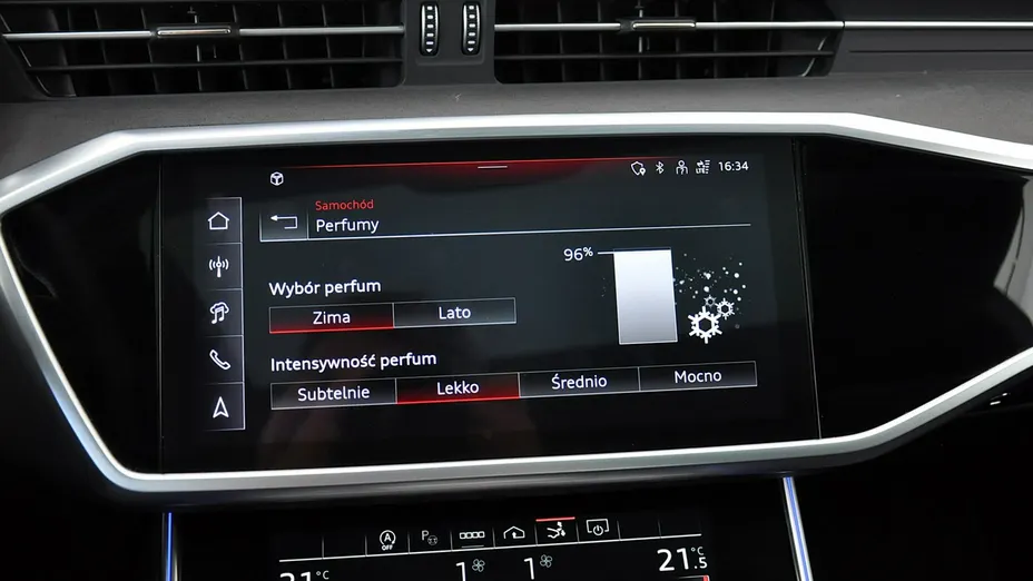 AUDI A7 A7 40 TDI mHEV Quattro S tronic
