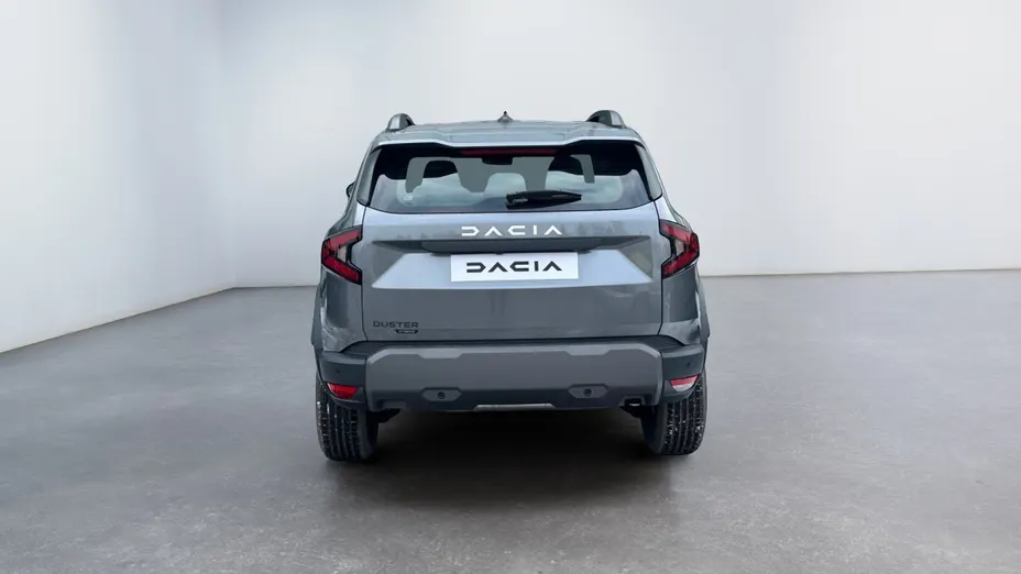 DACIA Duster Duster 1.2 TCe mHEV Expression 4x4 Nowy