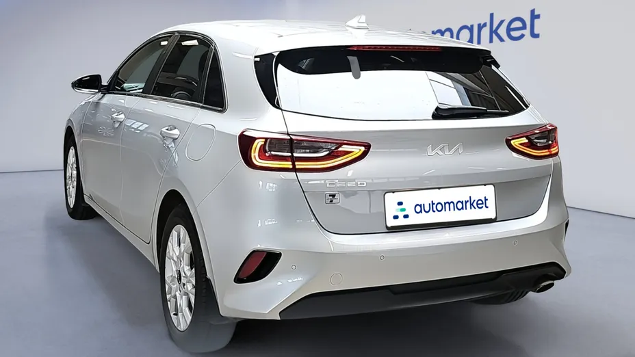 KIA Cee'd Ceed 1.5 T-GDI L