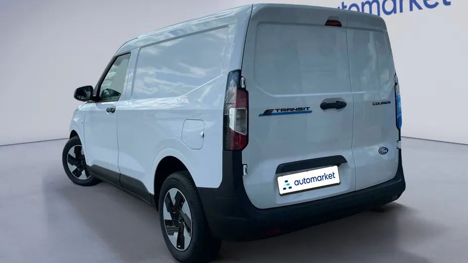 FORD Transit Courier Transit Courier EV Trend Nowy