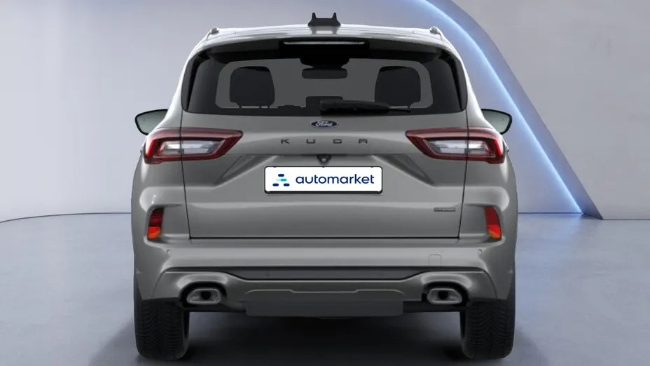 FORD Kuga Kuga 2.5 FHEV FWD ST-Line X eCVT Nowy