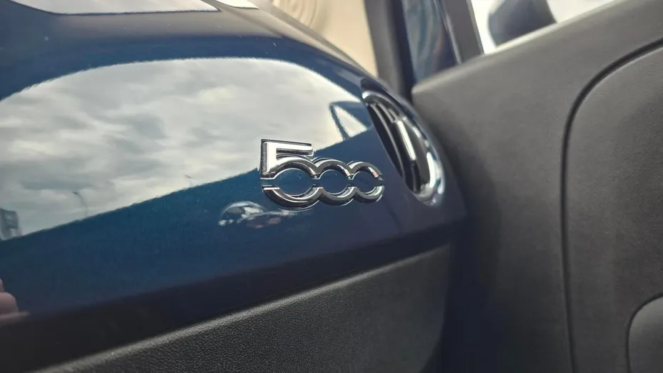FIAT 500 500 1.0 Hybrid Dolcevita