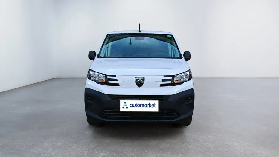 PEUGEOT Partner Van e-Partner Standard Nowy