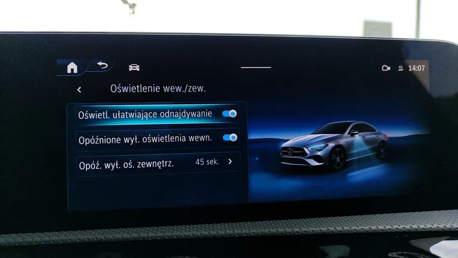 MERCEDES-BENZ CLA CLA 200 mHEV AMG Line 7G-DCT