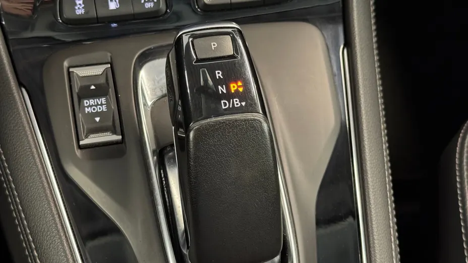 OPEL Grandland X Grandland X 1.6 T PHEV 4x4 Ultimate