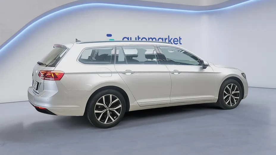 VOLKSWAGEN Passat Passat 2.0 TDI EVO Business