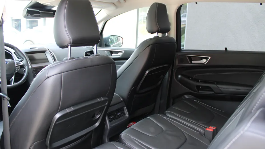 FORD S-MAX S-MAX 2.0 EcoBlue Titanium aut