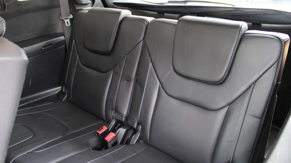 FORD S-MAX S-MAX 2.0 EcoBlue Titanium aut