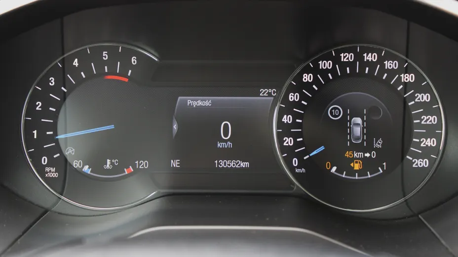 FORD S-MAX S-MAX 2.0 EcoBlue Titanium aut