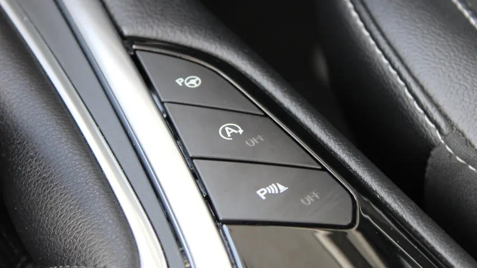 FORD S-MAX S-MAX 2.0 EcoBlue Titanium aut