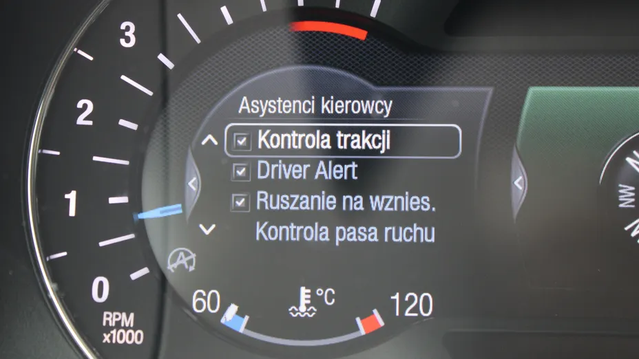 FORD S-MAX S-MAX 2.0 EcoBlue Titanium aut