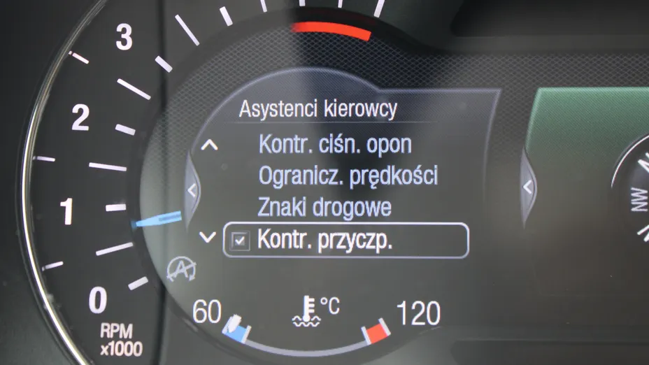 FORD S-MAX S-MAX 2.0 EcoBlue Titanium aut