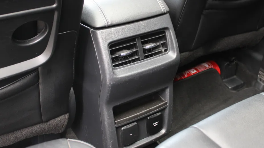FORD S-MAX S-MAX 2.0 EcoBlue Titanium aut