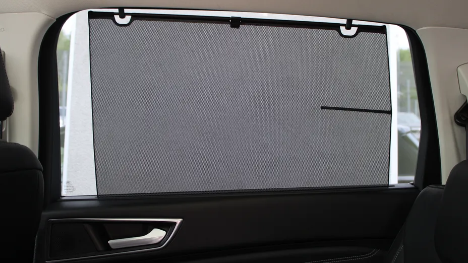 FORD S-MAX S-MAX 2.0 EcoBlue Titanium aut