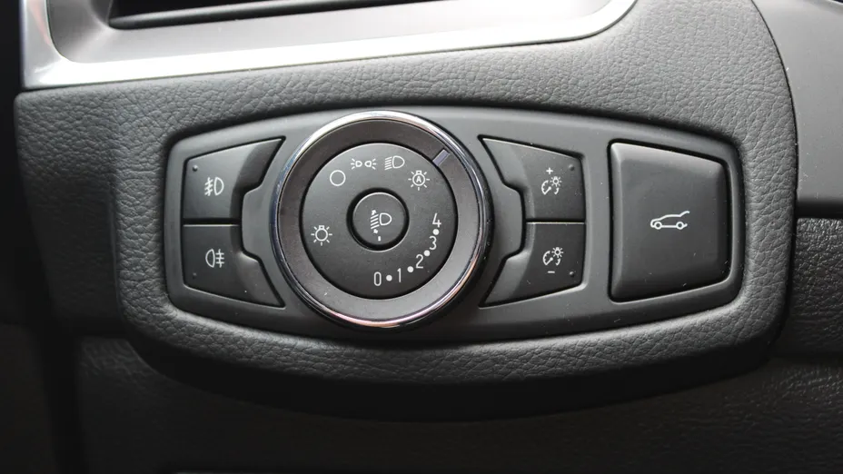 FORD S-MAX S-MAX 2.0 EcoBlue Titanium aut
