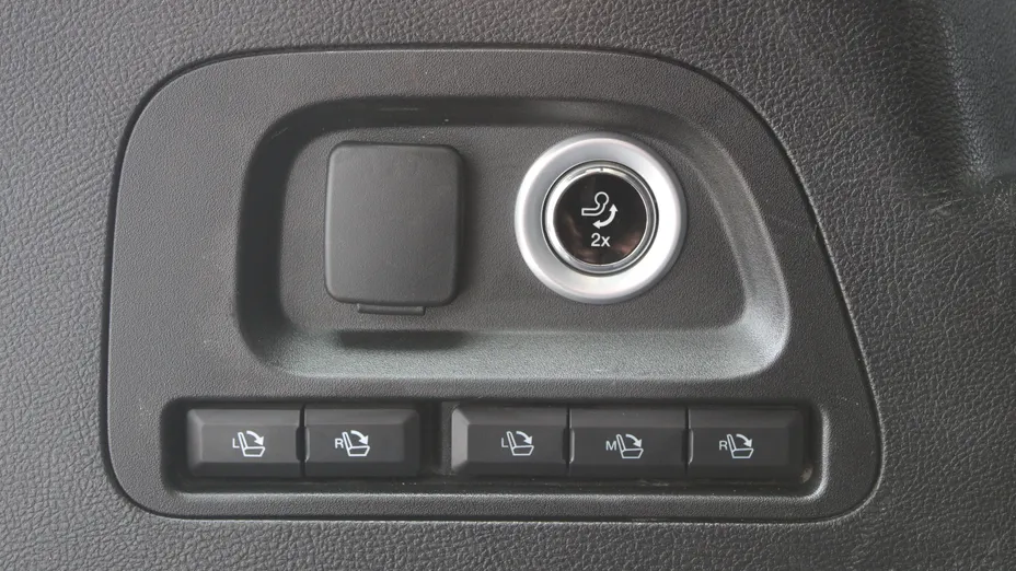 FORD S-MAX S-MAX 2.0 EcoBlue Titanium aut