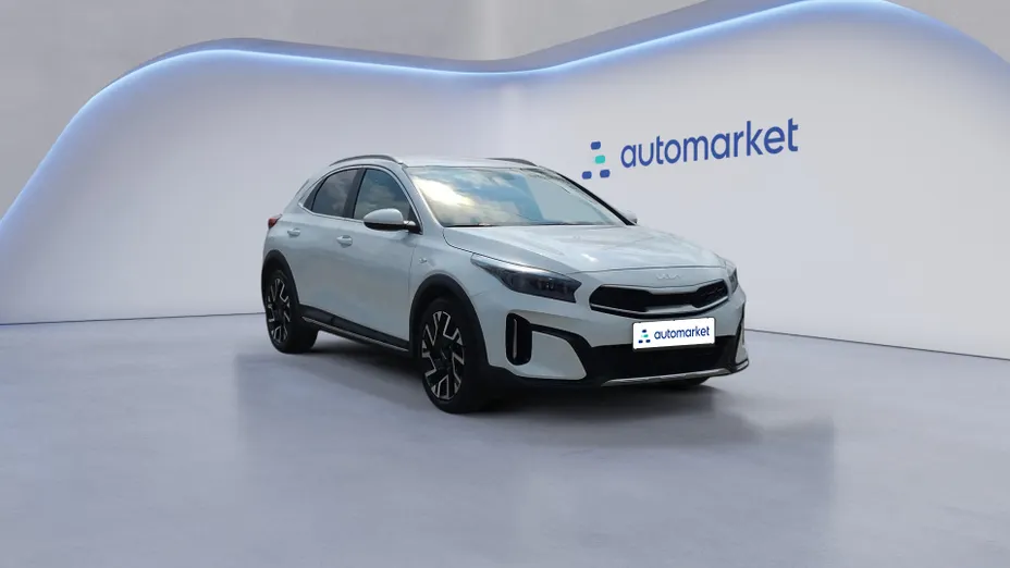 KIA XCeed XCeed 1.5 T-GDI M
