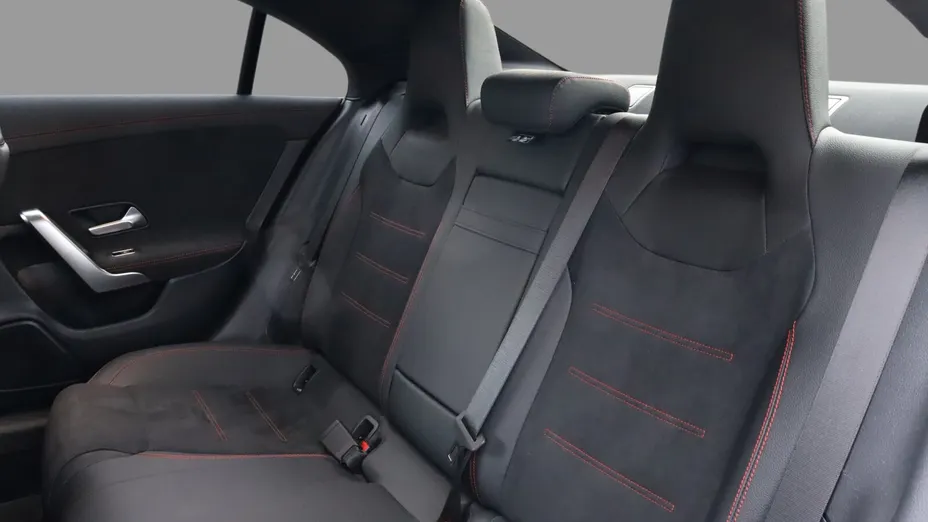 MERCEDES-BENZ CLA CLA 200 mHEV AMG Line 7G-DCT