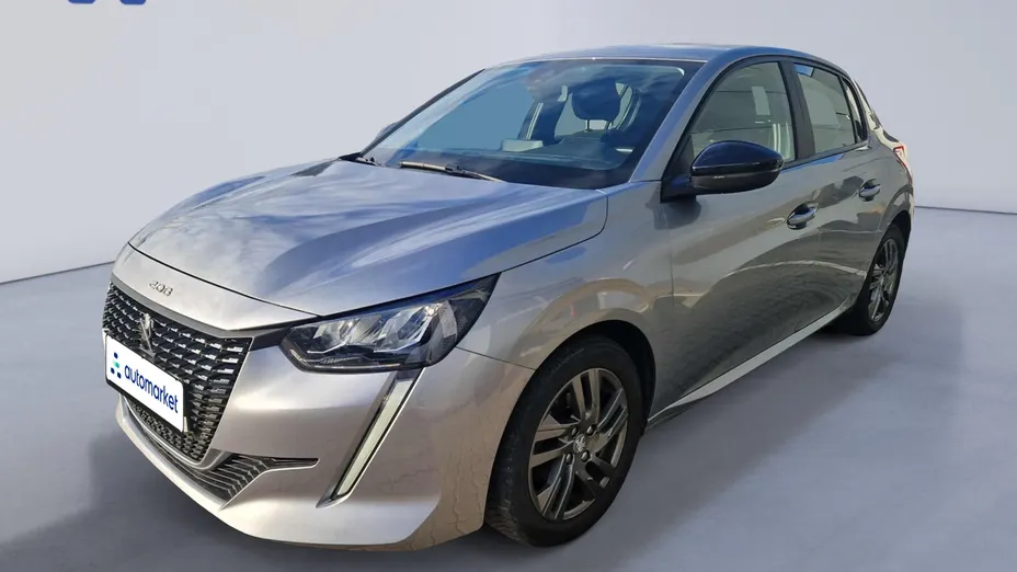 PEUGEOT 208 208 1.2 PureTech Active S&S