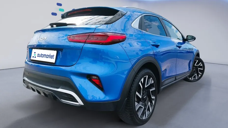 KIA XCeed XCeed 1.5 T-GDI M DCT