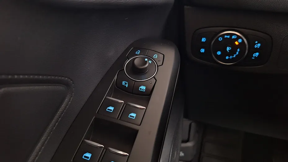 FORD Focus Focus 1.5 EcoBlue Titanium