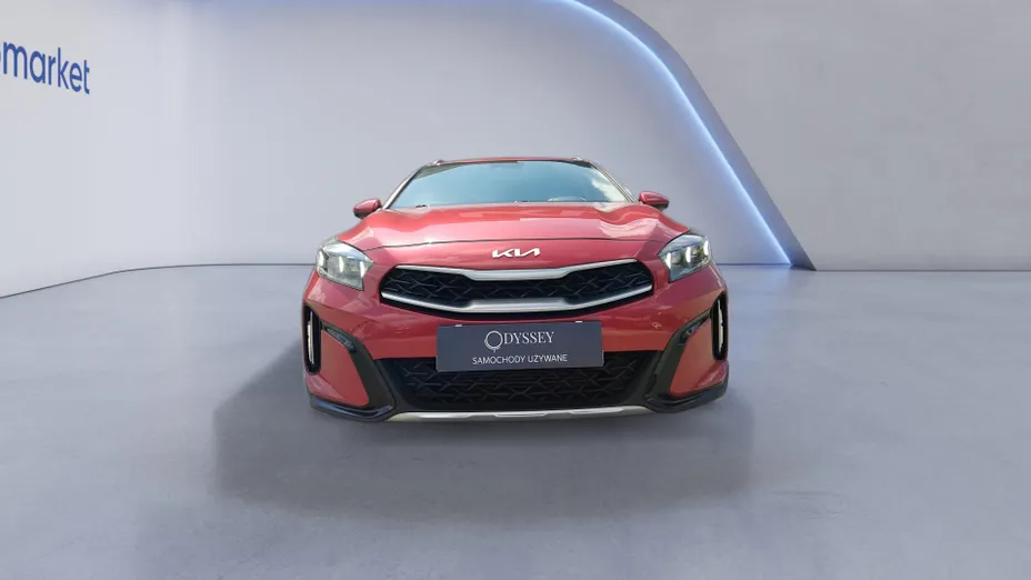 KIA XCeed XCeed 1.5 T-GDI M