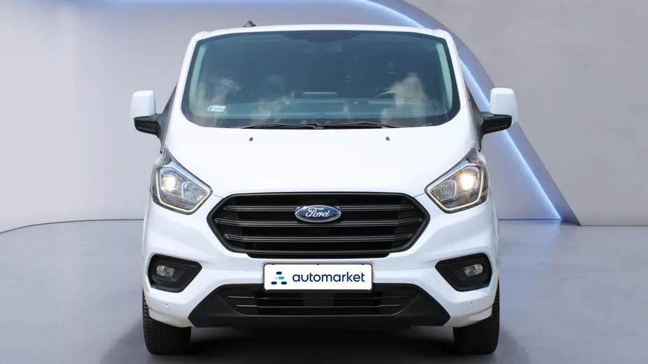 FORD Transit Custom Transit Custom Kombi 320 L2H1 Trend