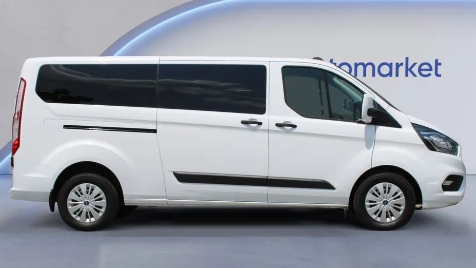FORD Transit Custom Transit Custom Kombi 320 L2H1 Trend