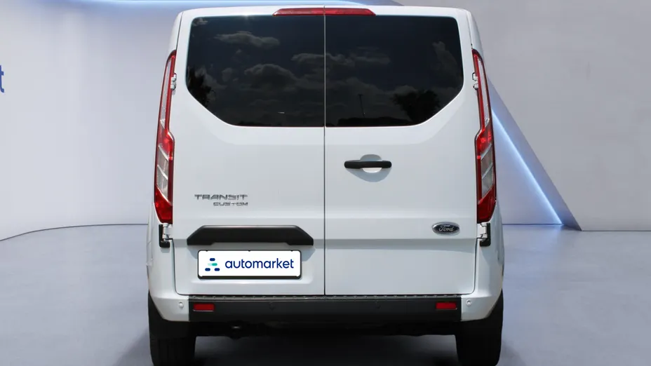 FORD Transit Custom Transit Custom Kombi 320 L2H1 Trend