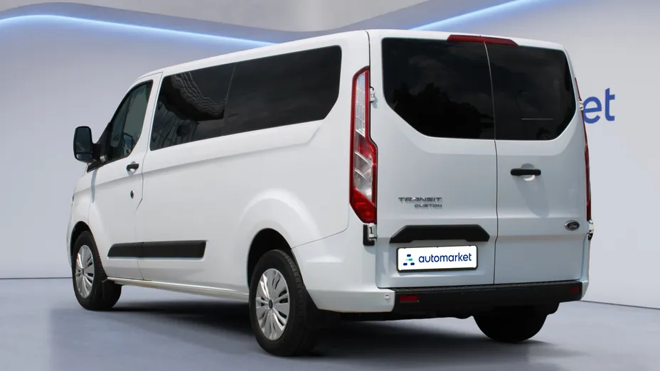 FORD Transit Custom Transit Custom Kombi 320 L2H1 Trend