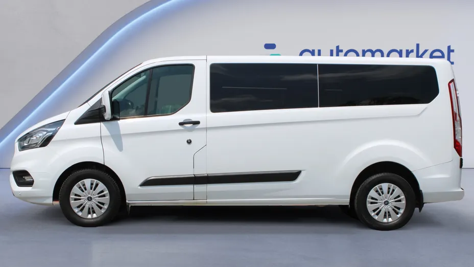 FORD Transit Custom Transit Custom Kombi 320 L2H1 Trend