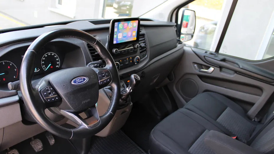 FORD Transit Custom Transit Custom Kombi 320 L2H1 Trend