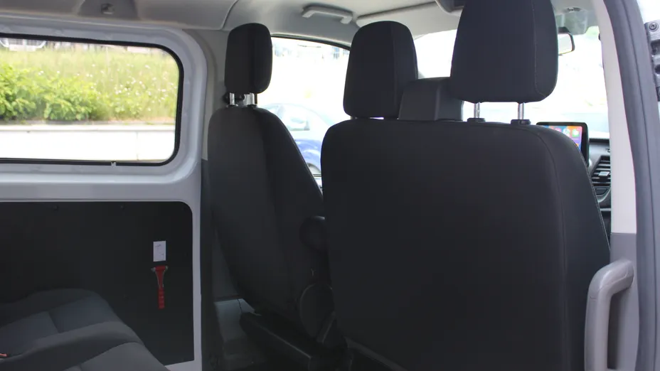 FORD Transit Custom Transit Custom Kombi 320 L2H1 Trend